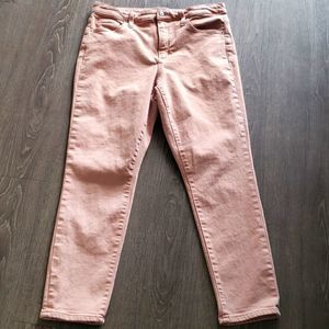 Universal Thread Pink Pants